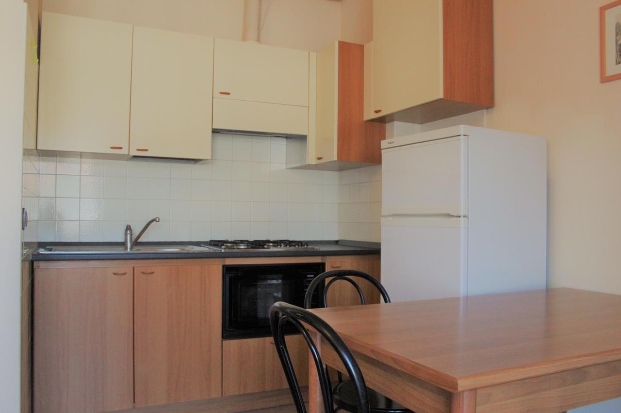 Residence Myricae Bellaria-Igea Marina Exterior foto